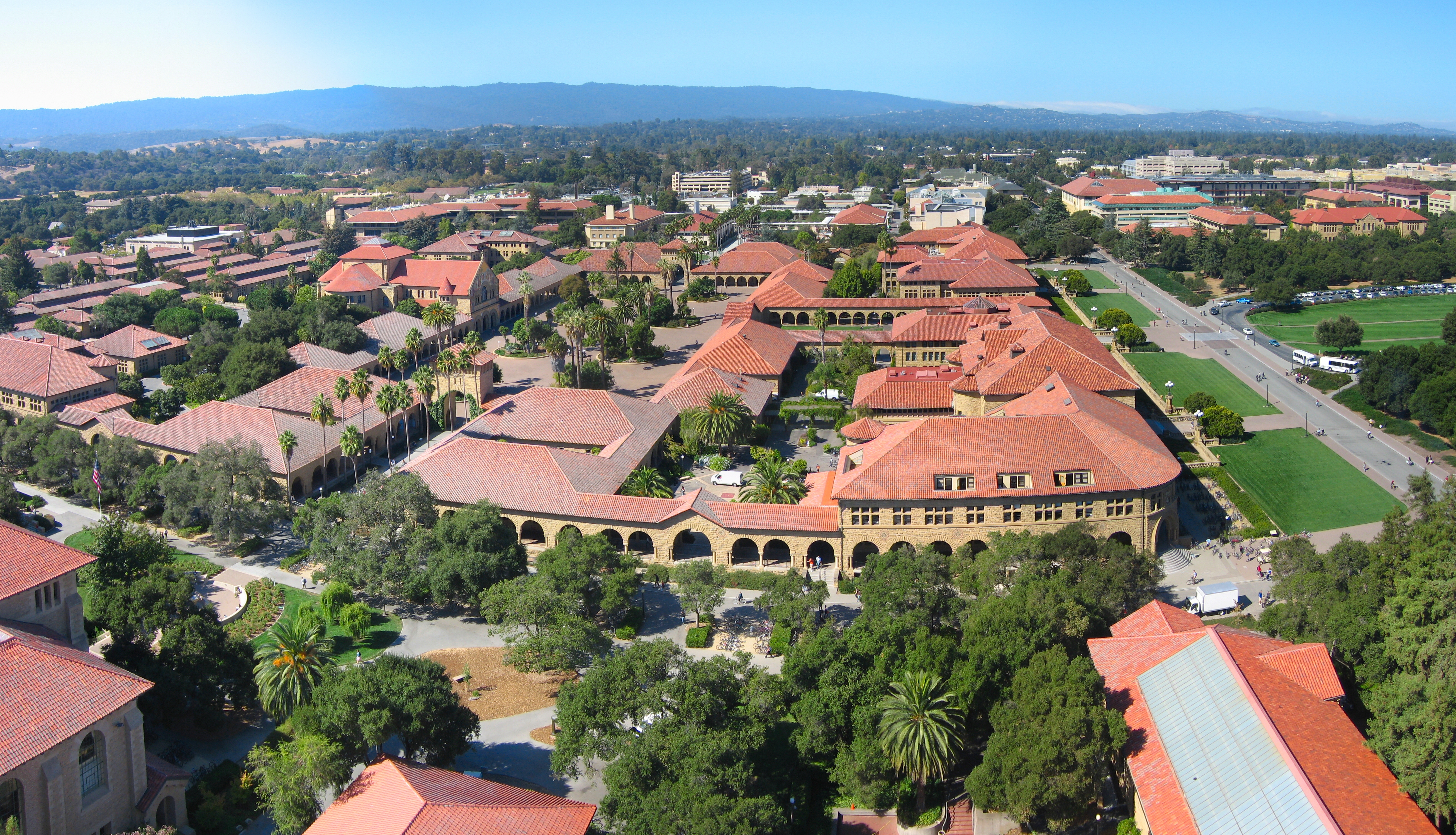 StanfordU2