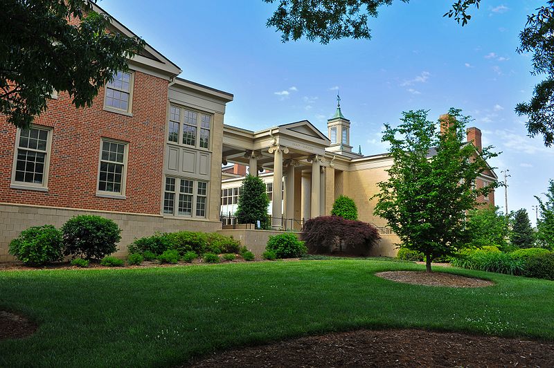 UNCChapelHill